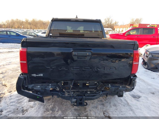 Toyota Tacoma Sr5