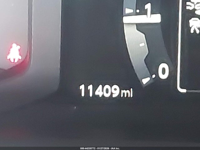 Toyota Tacoma Sr5