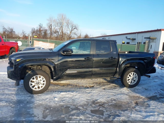 Toyota Tacoma Sr5