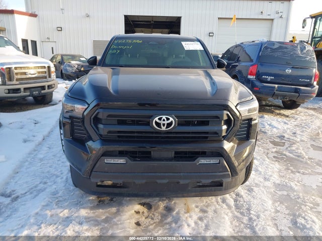 Toyota Tacoma Sr5