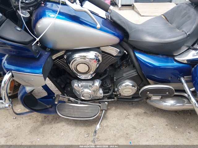 Kawasaki Vn1700 A