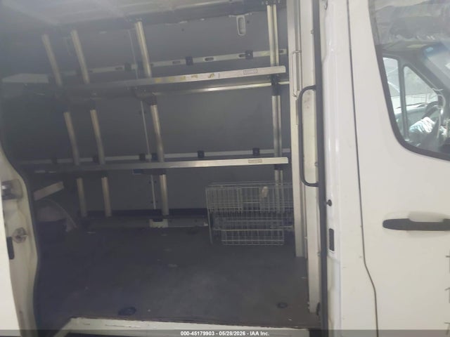 Mercedes-Benz Sprinter 2500 High Roof V6