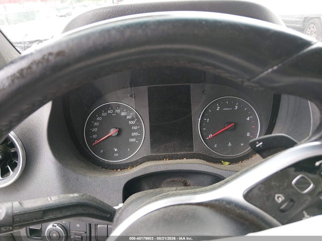 Mercedes-Benz Sprinter 2500 High Roof V6