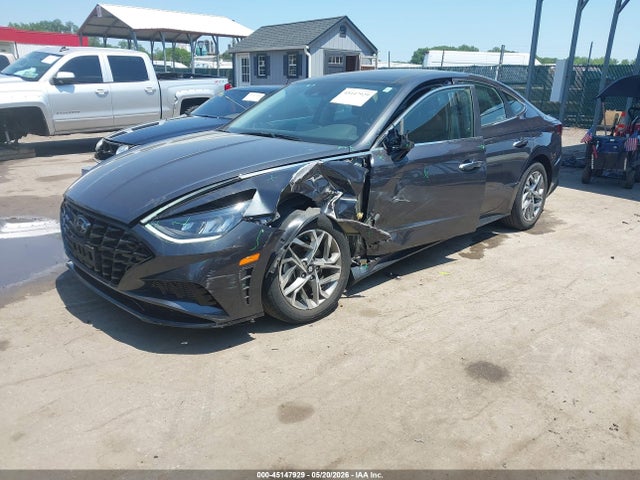 Hyundai SONATA Sel