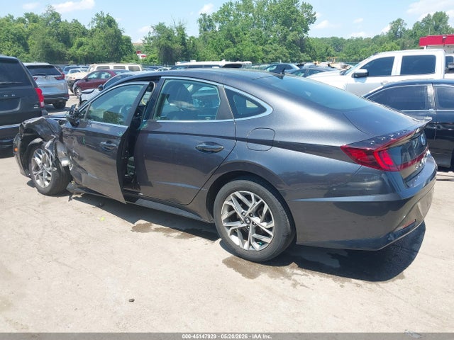 Hyundai SONATA Sel