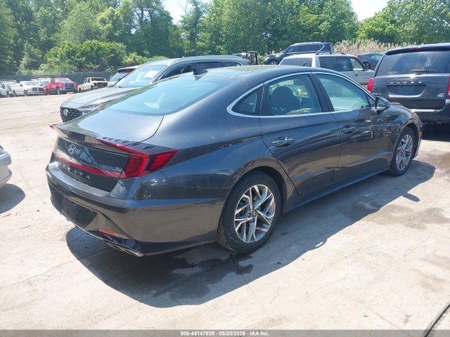 Hyundai SONATA Sel