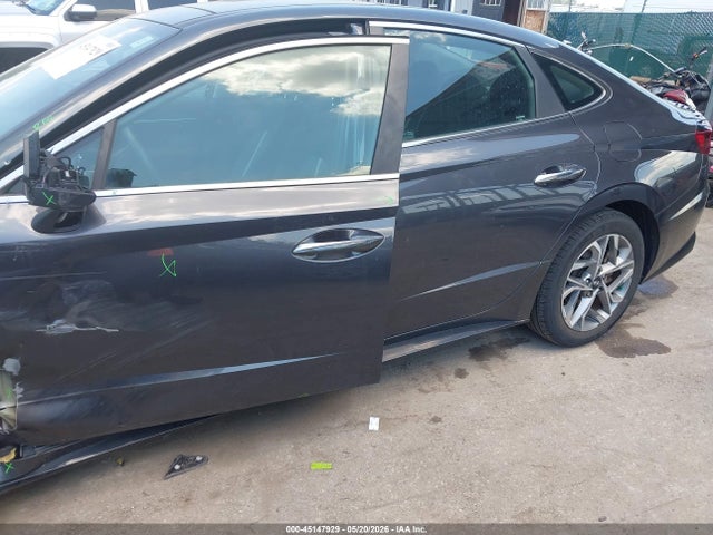 Hyundai SONATA Sel