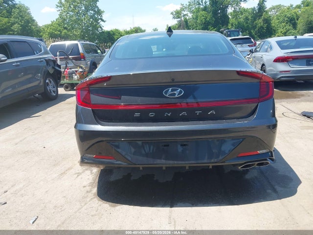 Hyundai SONATA Sel