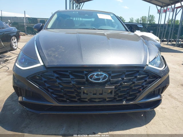 Hyundai SONATA Sel