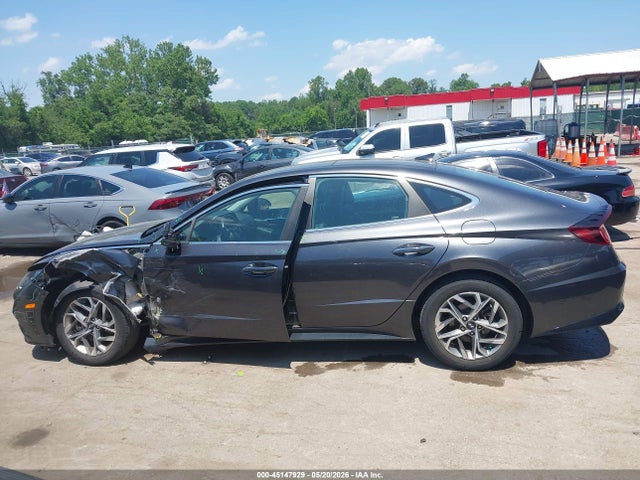 Hyundai SONATA Sel