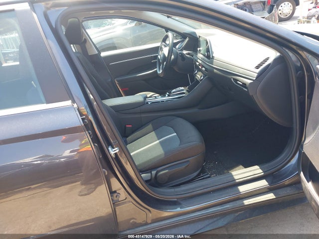 Hyundai SONATA Sel
