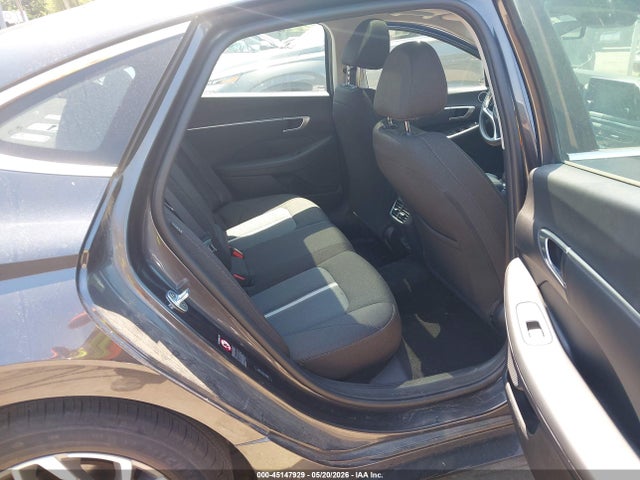 Hyundai SONATA Sel