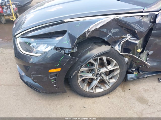 Hyundai SONATA Sel