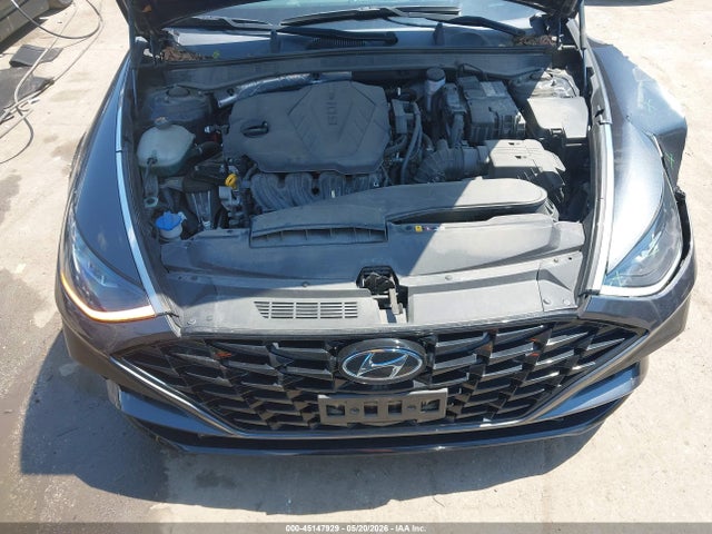Hyundai SONATA Sel