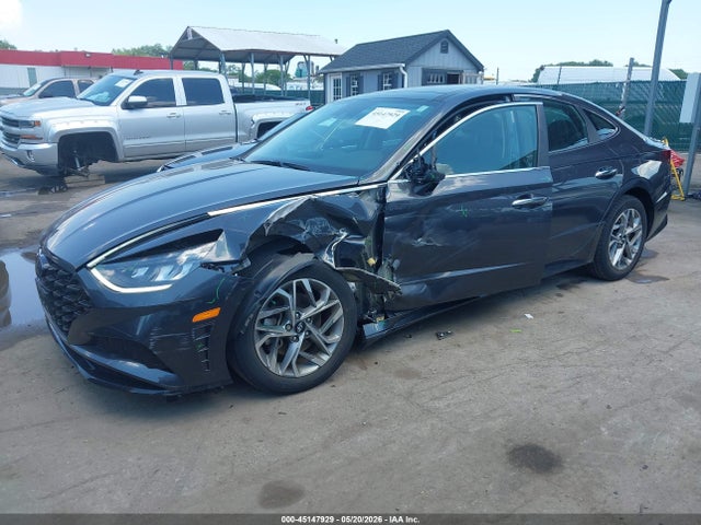 Hyundai SONATA Sel