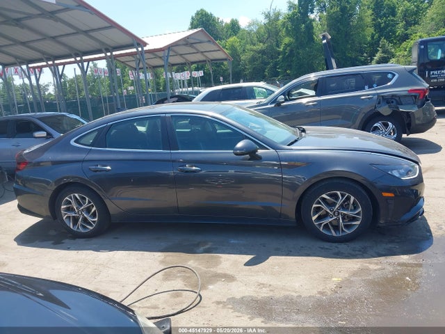 Hyundai SONATA Sel