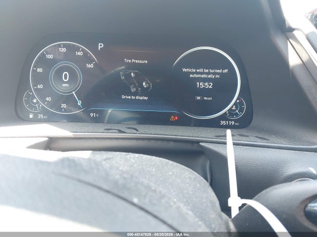 Hyundai SONATA Sel