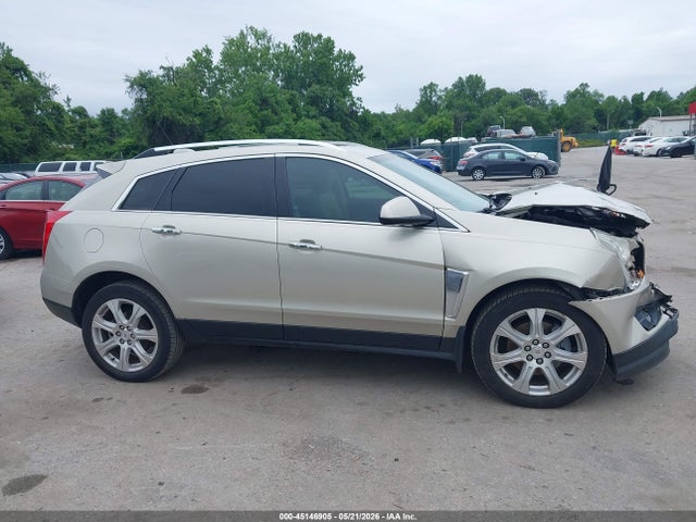 Cadillac SRX Performance Collection