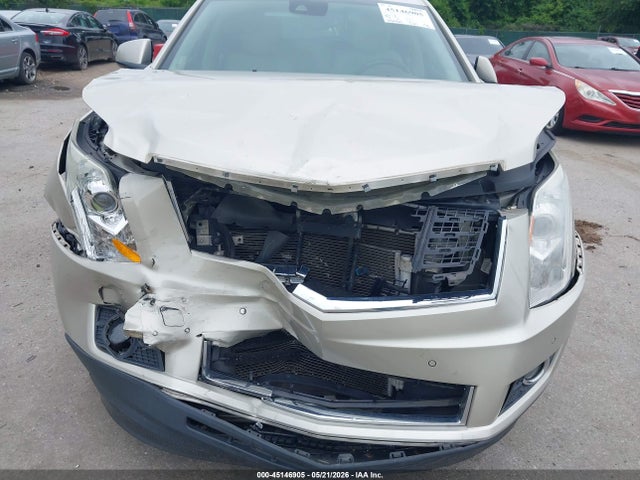 Cadillac SRX Performance Collection