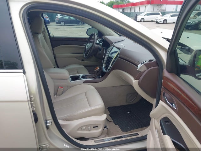 Cadillac SRX Performance Collection