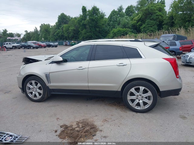 Cadillac SRX Performance Collection