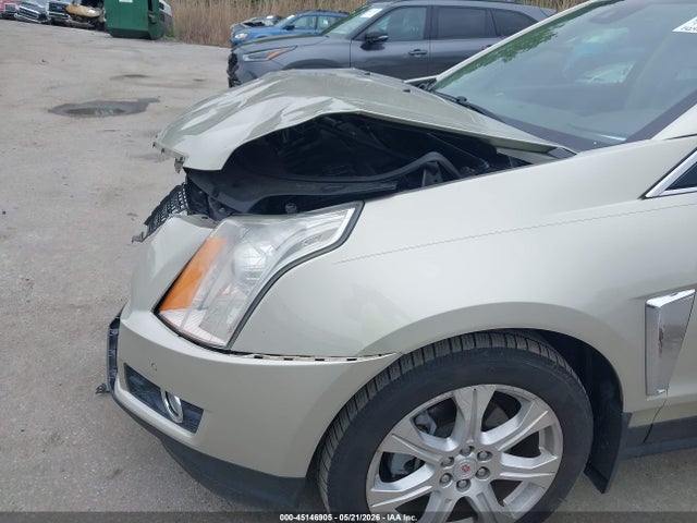 Cadillac SRX Performance Collection