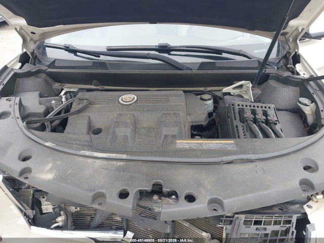 Cadillac SRX Performance Collection