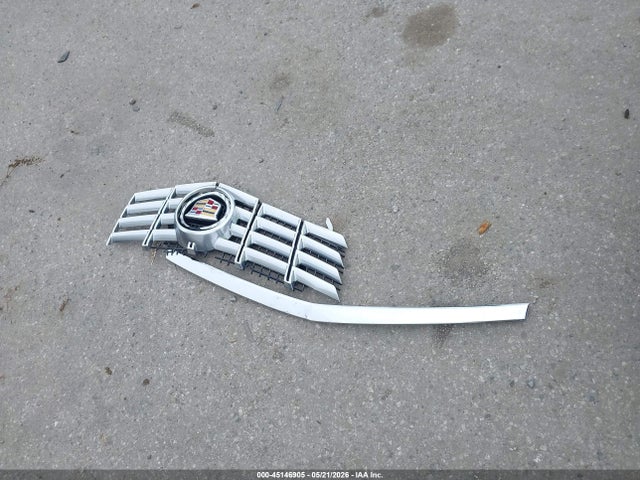 Cadillac SRX Performance Collection