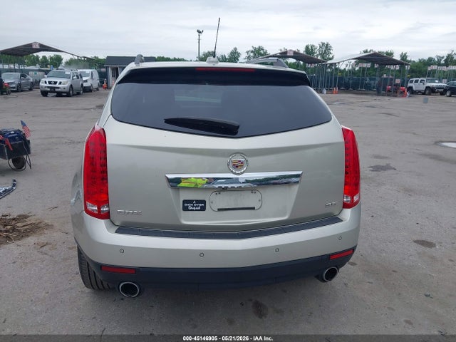 Cadillac SRX Performance Collection