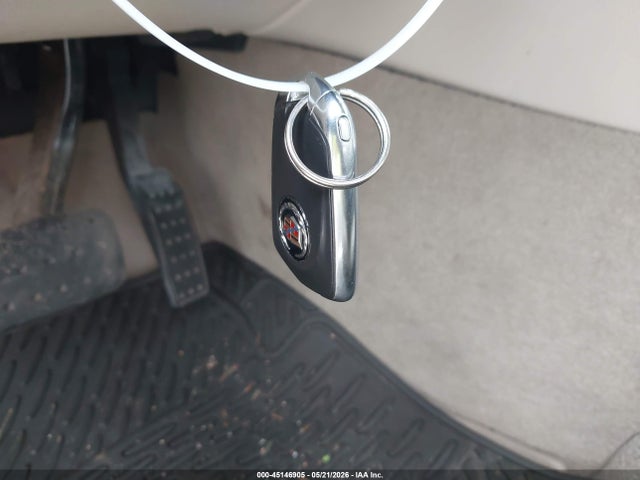 Cadillac SRX Performance Collection