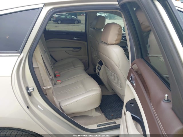 Cadillac SRX Performance Collection