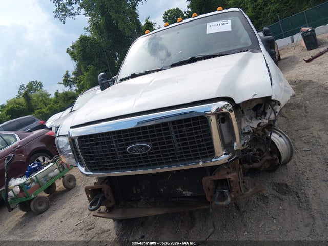 Ford F-350