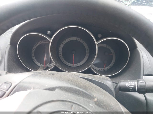 Mazda Mazda3 S Sport