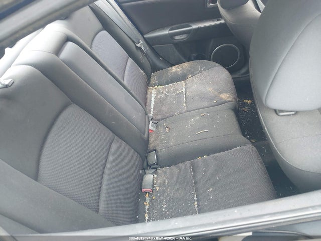 Mazda Mazda3 S Sport