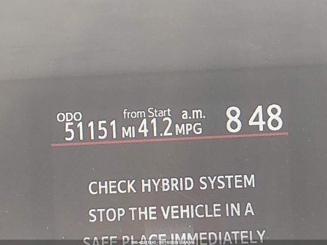 Toyota Prius c Two