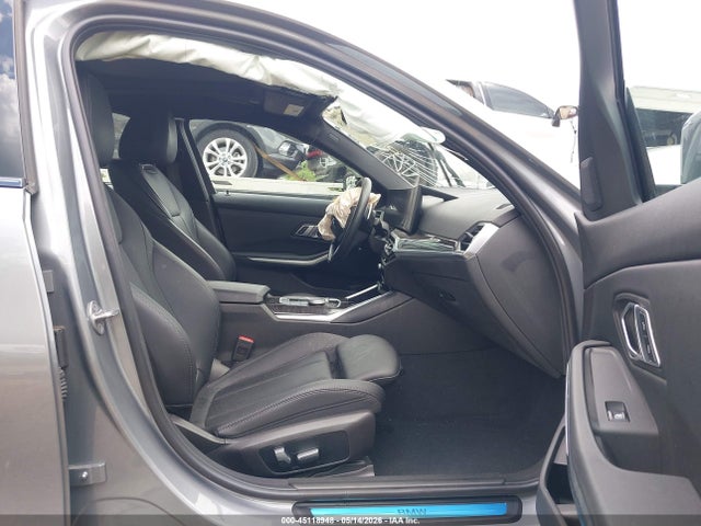 BMW 3 Series Xdrive