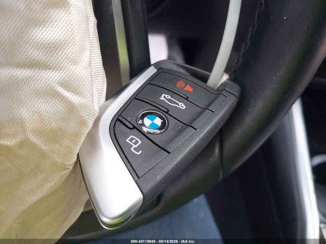 BMW 3 Series Xdrive