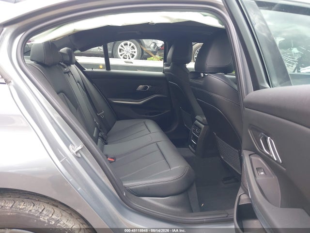 BMW 3 Series Xdrive