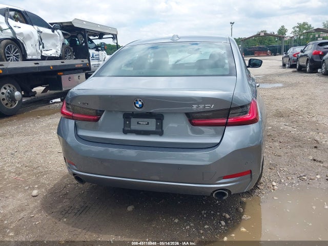 BMW 3 Series Xdrive