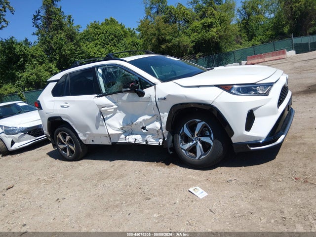 Toyota RAV4 Se