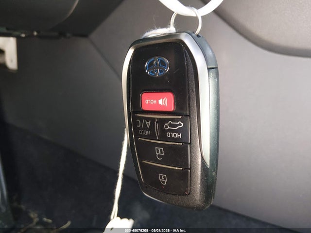 Toyota RAV4 Se