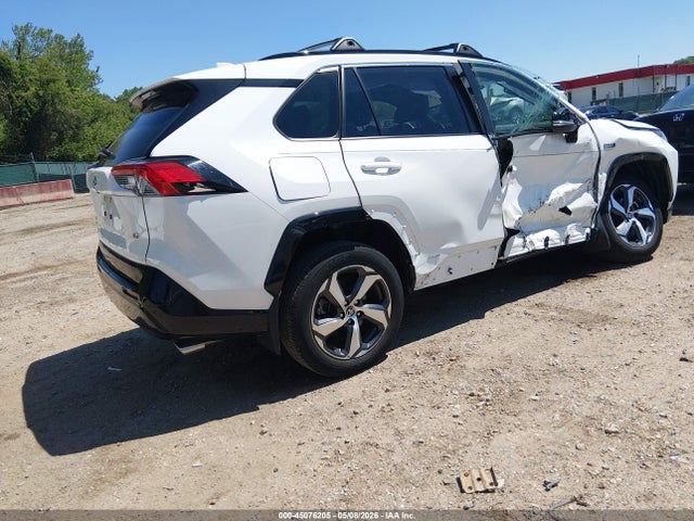 Toyota RAV4 Se