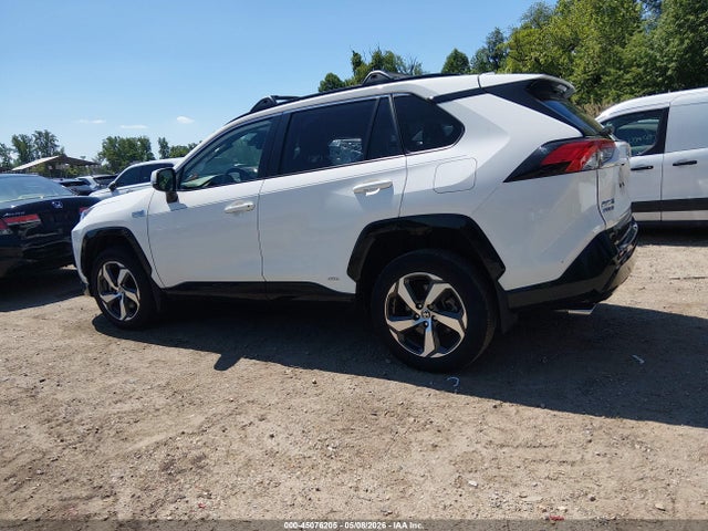 Toyota RAV4 Se