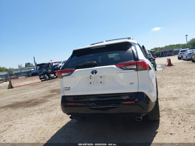 Toyota RAV4 Se