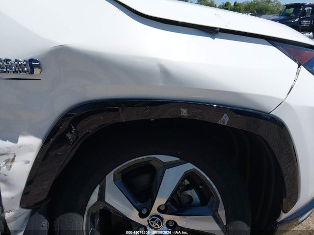 Toyota RAV4 Se