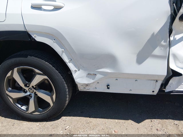 Toyota RAV4 Se