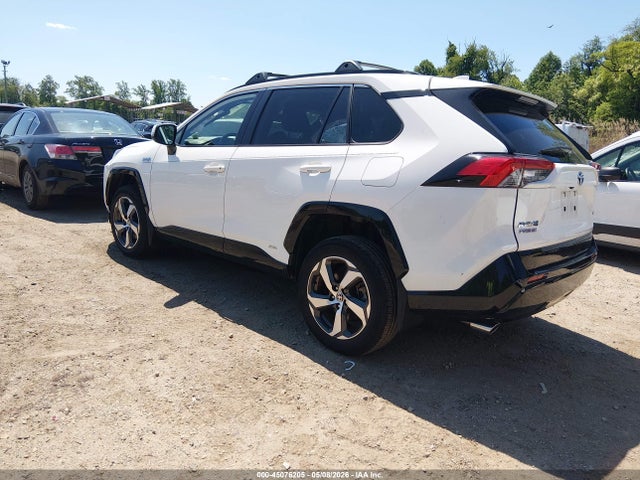 Toyota RAV4 Se