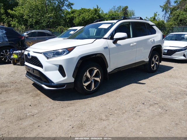 Toyota RAV4 Se
