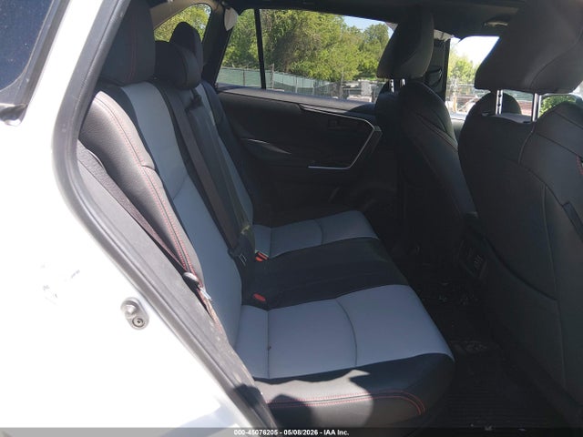 Toyota RAV4 Se