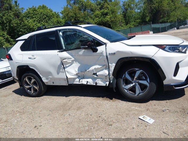 Toyota RAV4 Se